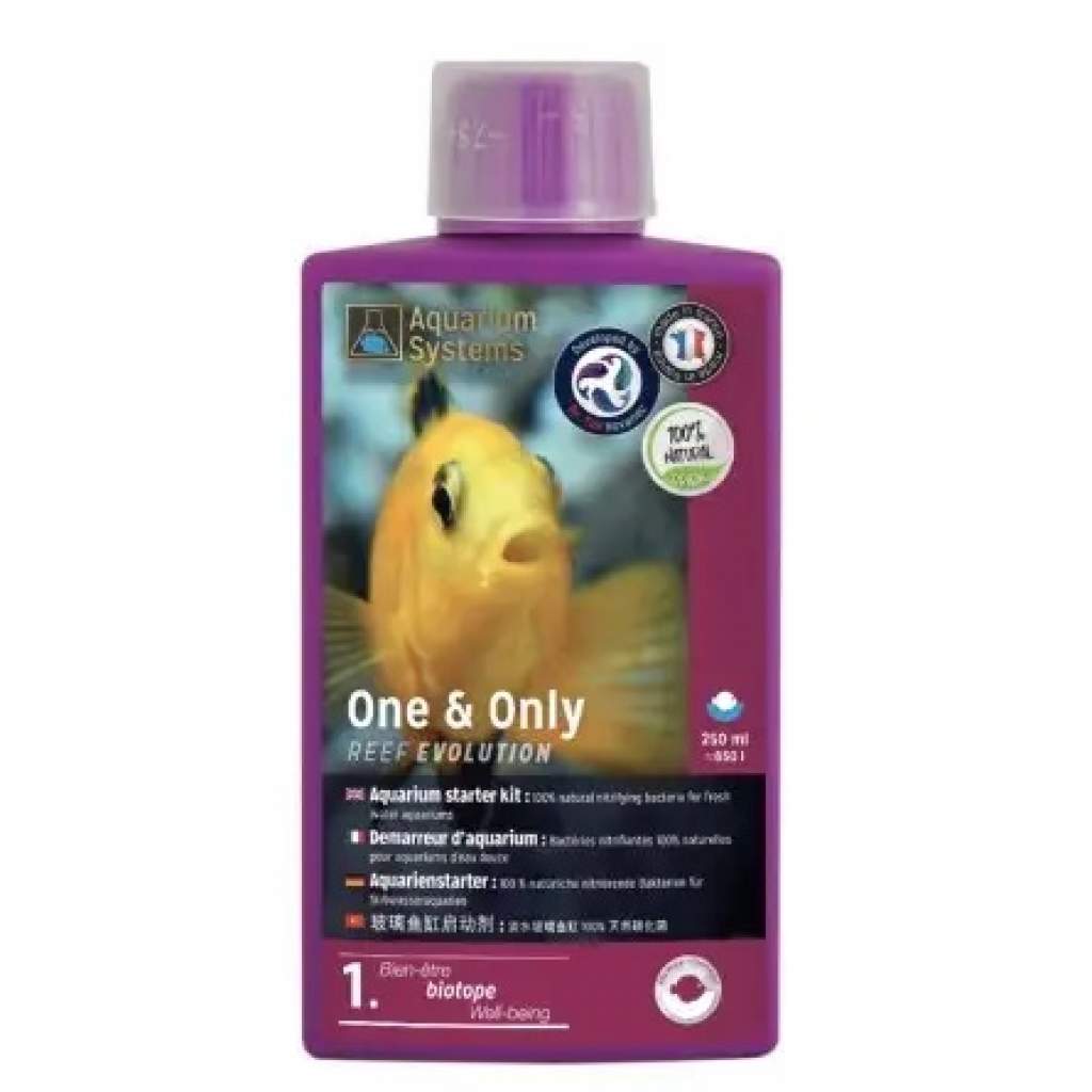 One & Only Fresh 250 ml Nitrifizierende Bakterien